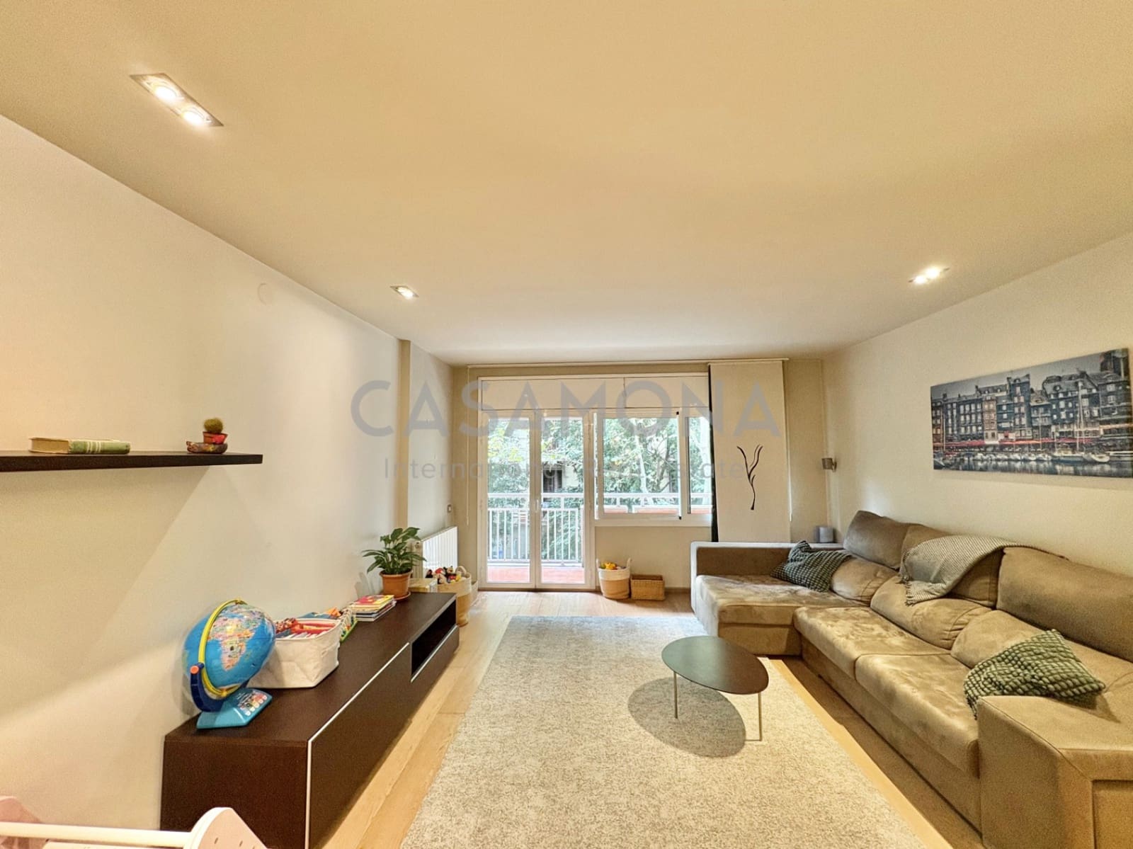 2 soverom Leilighet til salgs i Barcelona by - € 595 000 (Ref: 9390014)