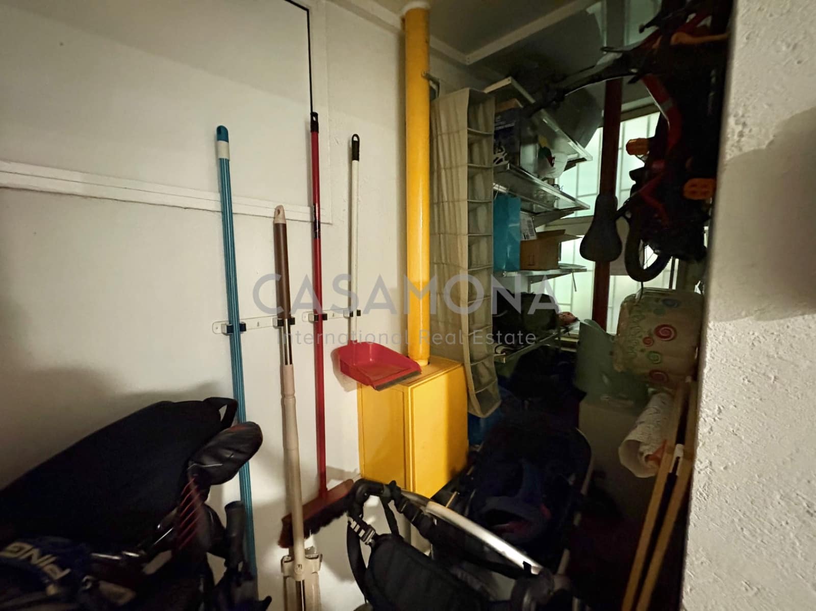 2 soverom Leilighet til salgs i Barcelona by - € 595 000 (Ref: 9390014)