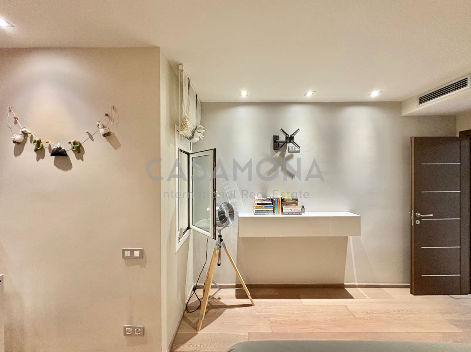 2 soverom Leilighet til salgs i Barcelona by - € 595 000 (Ref: 9390014)