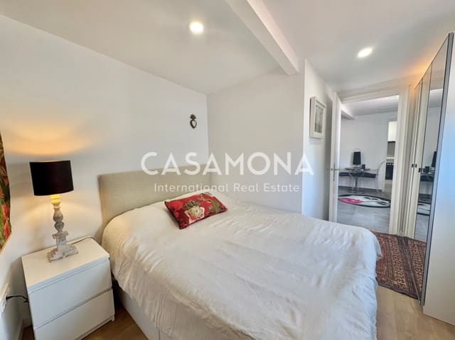 1 Zimmer Penthouse zu verkaufen in El Poble Sec, Barcelona Stadt - 369.000 € (Ref: 9401721)