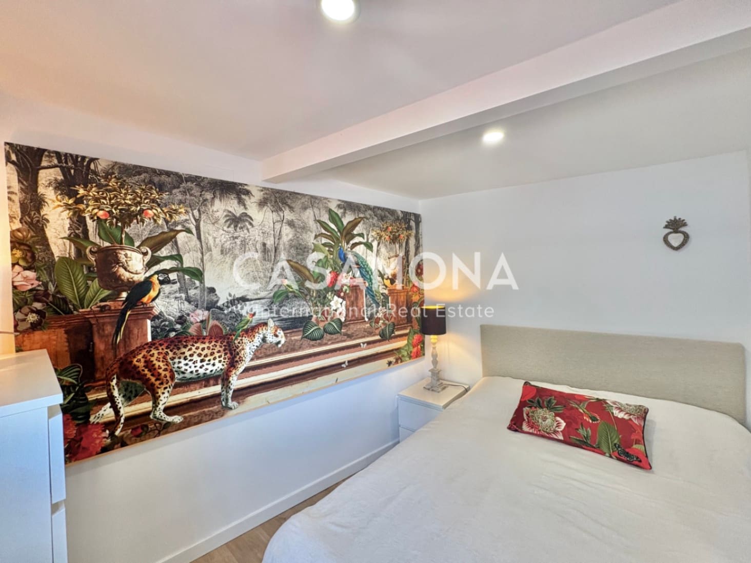 1 slaapkamer Penthouse te koop in Barcelona stad - € 369.000 (Ref: 9401721)