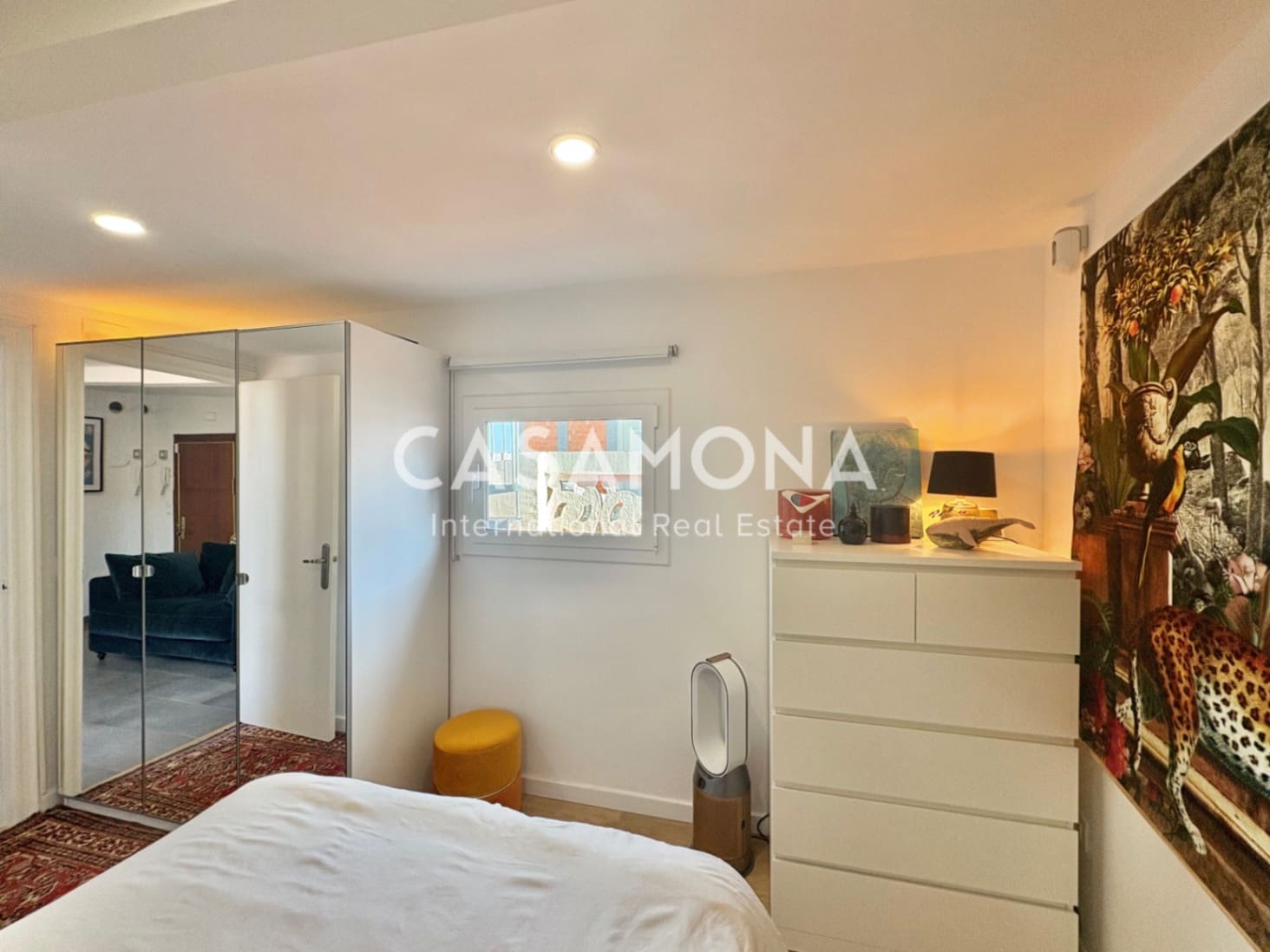 1 slaapkamer Penthouse te koop in Barcelona stad - € 369.000 (Ref: 9401721)