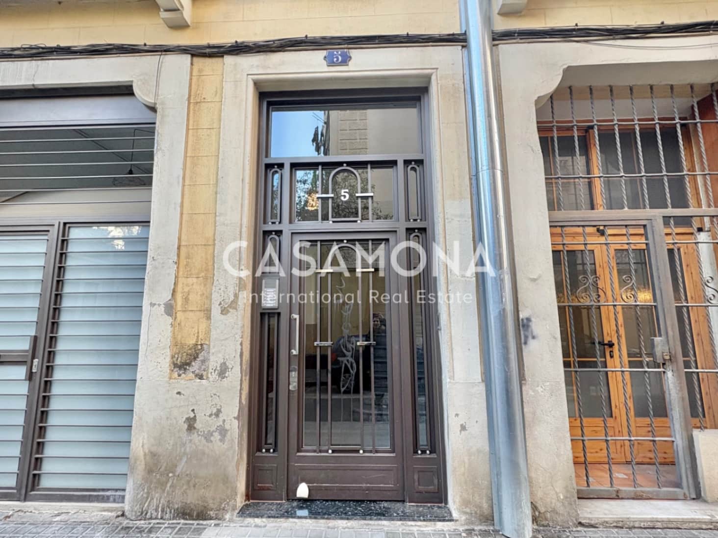 1 slaapkamer Penthouse te koop in Barcelona stad - € 369.000 (Ref: 9401721)