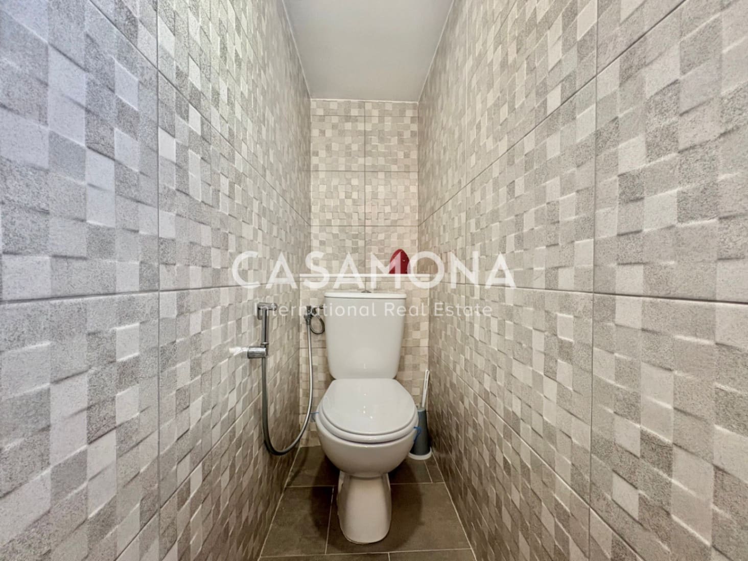 1 slaapkamer Penthouse te koop in Barcelona stad - € 369.000 (Ref: 9401721)