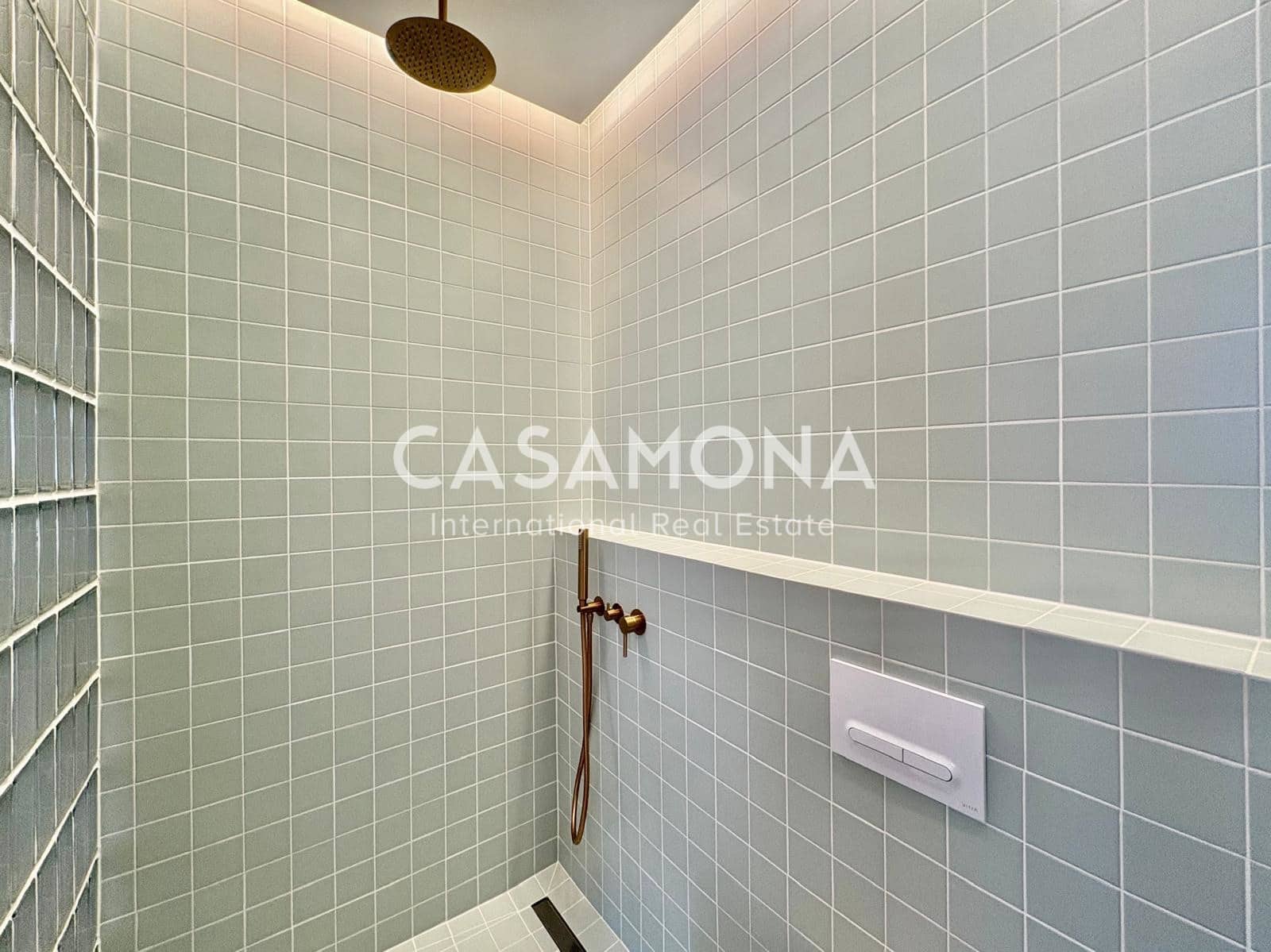 1 makuuhuone Huoneisto vuokrattavana paikassa Barcelona kaupunki - 1 325 € (Ref: 9402501)