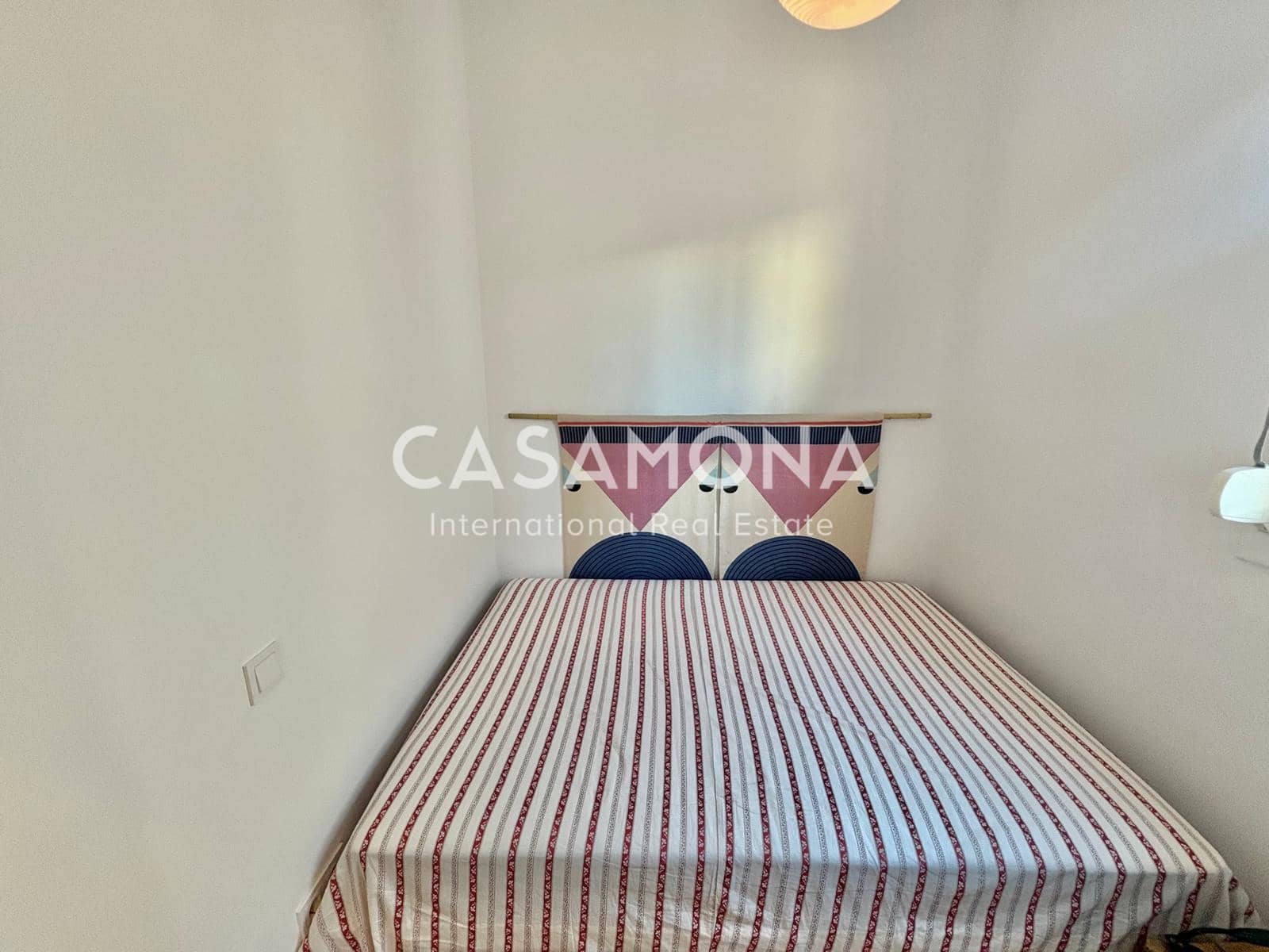 1 makuuhuone Huoneisto vuokrattavana paikassa Barcelona kaupunki - 1 325 € (Ref: 9402501)