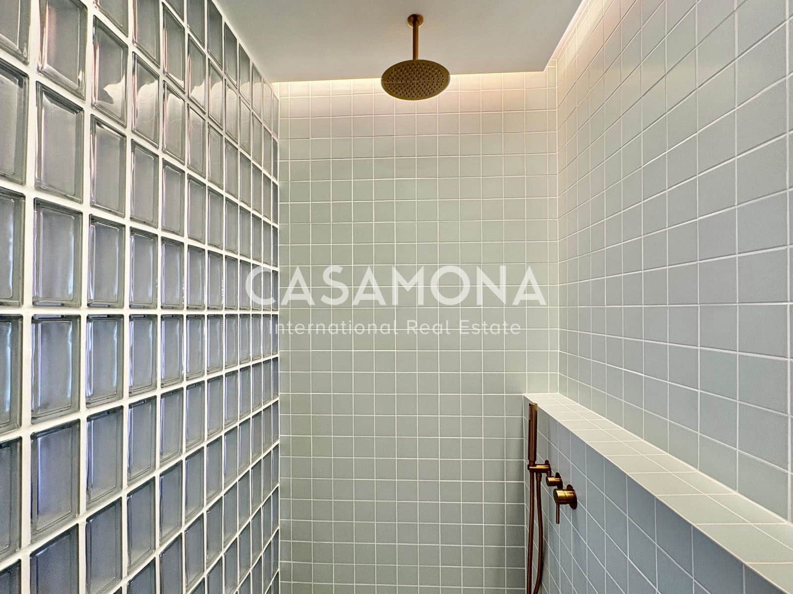 1 makuuhuone Huoneisto vuokrattavana paikassa Barcelona kaupunki - 1 325 € (Ref: 9402501)