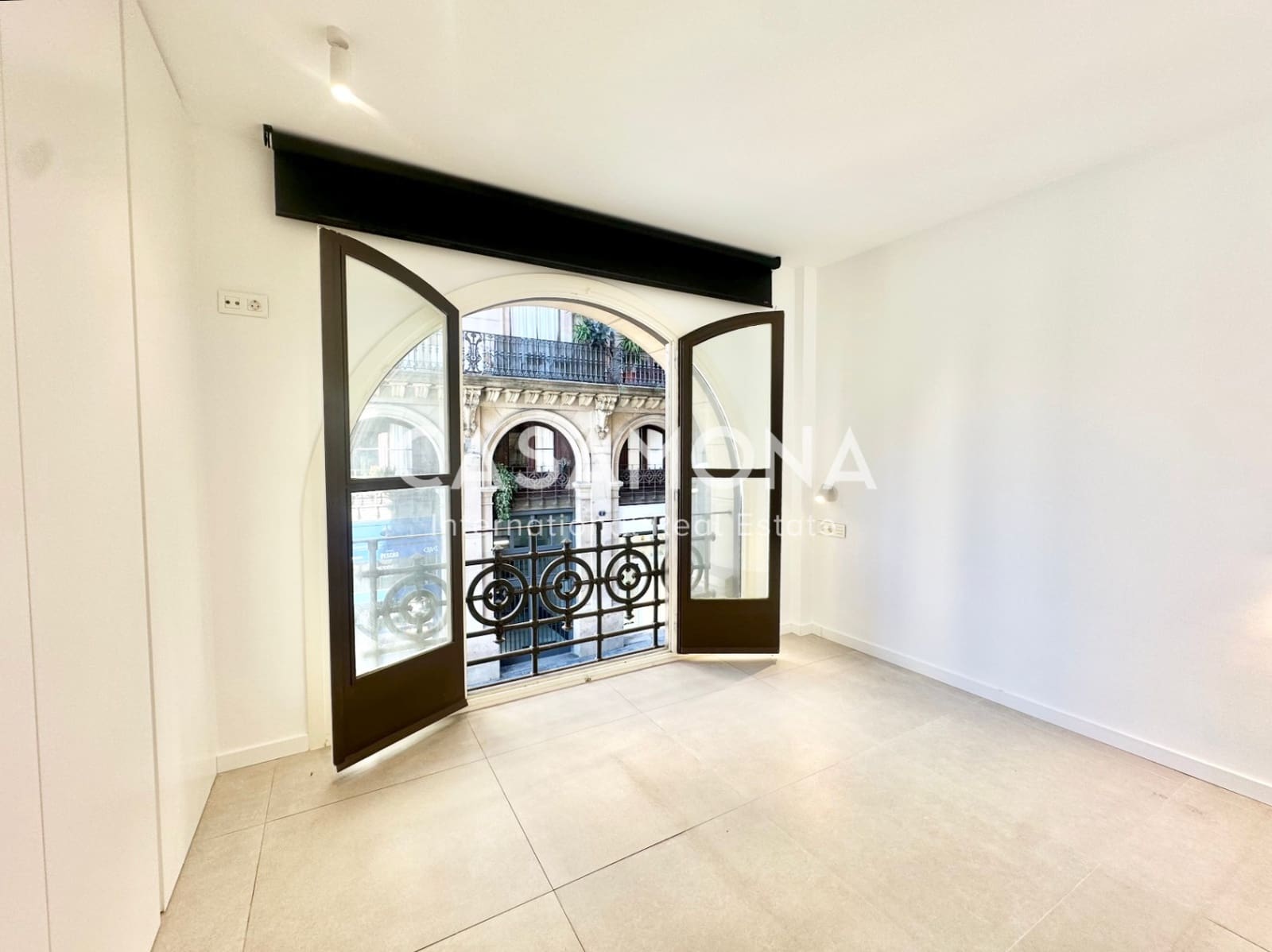 1 sovrum Lägenhet till salu i Barcelona stad med garage - 475 000 € (Ref: 9404611)