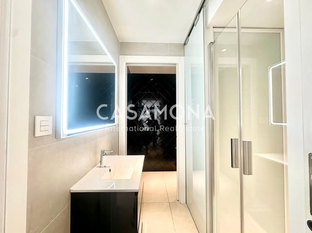 1 quarto Apartamento para venda em Sant Pere, Santa Caterina i La Ribera, Barcelona cidade com garagem - 475 000 € (Ref: 9404611)