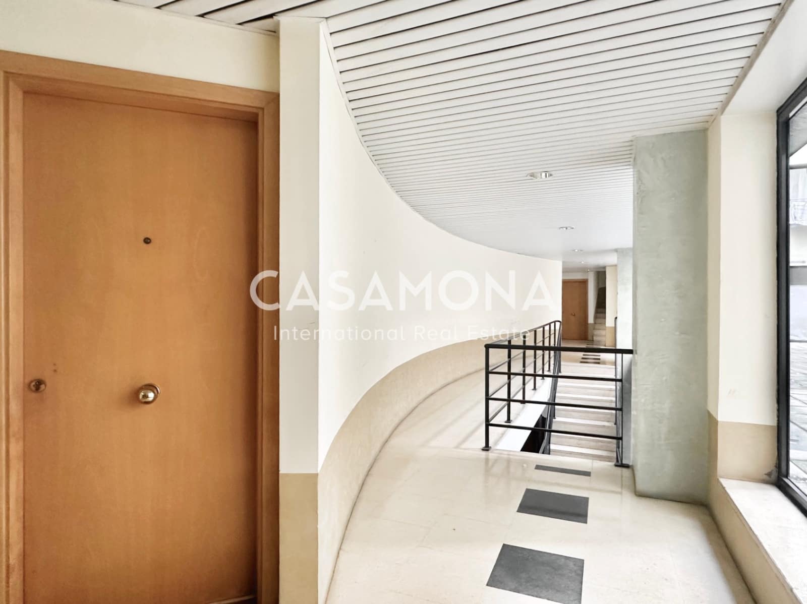 1 sovrum Lägenhet till salu i Barcelona stad med garage - 475 000 € (Ref: 9404611)