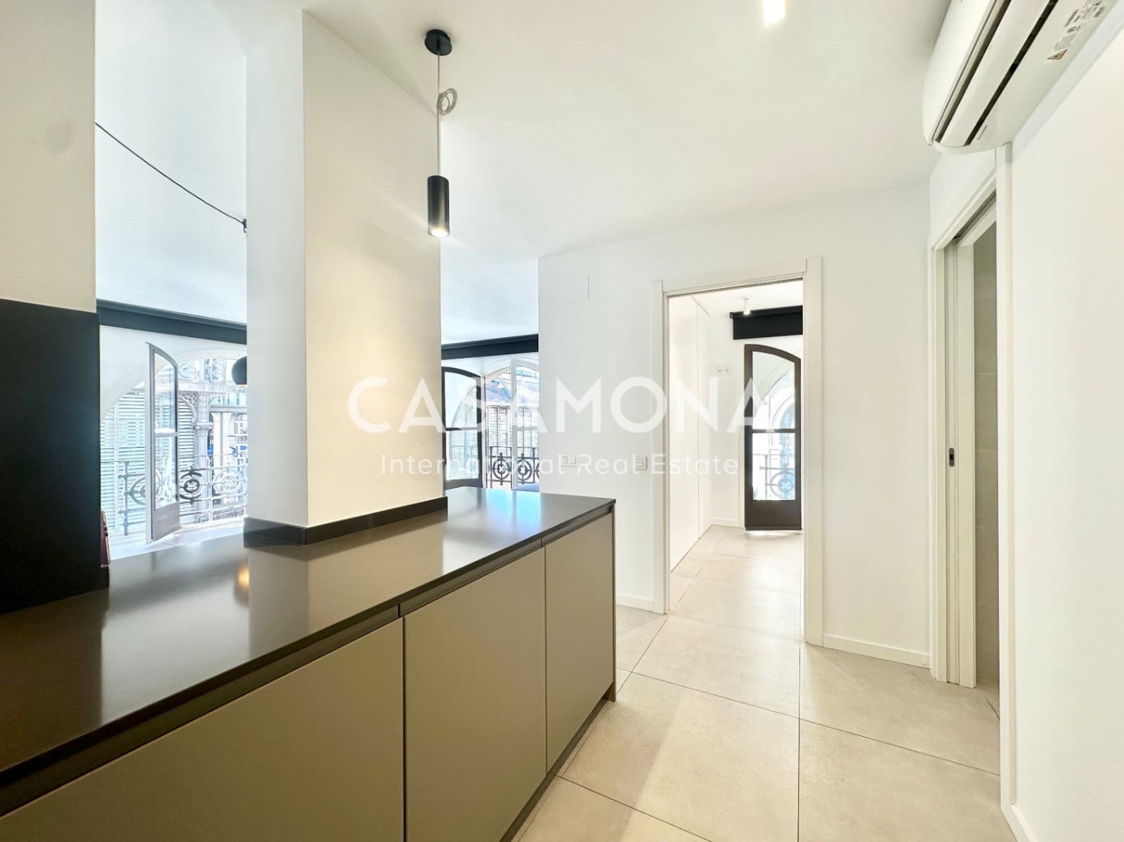 1 sovrum Lägenhet till salu i Barcelona stad med garage - 475 000 € (Ref: 9404611)