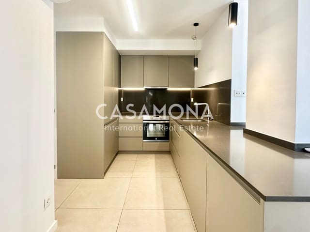 1 quarto Apartamento para venda em Sant Pere, Santa Caterina i La Ribera, Barcelona cidade com garagem - 475 000 € (Ref: 9404611)