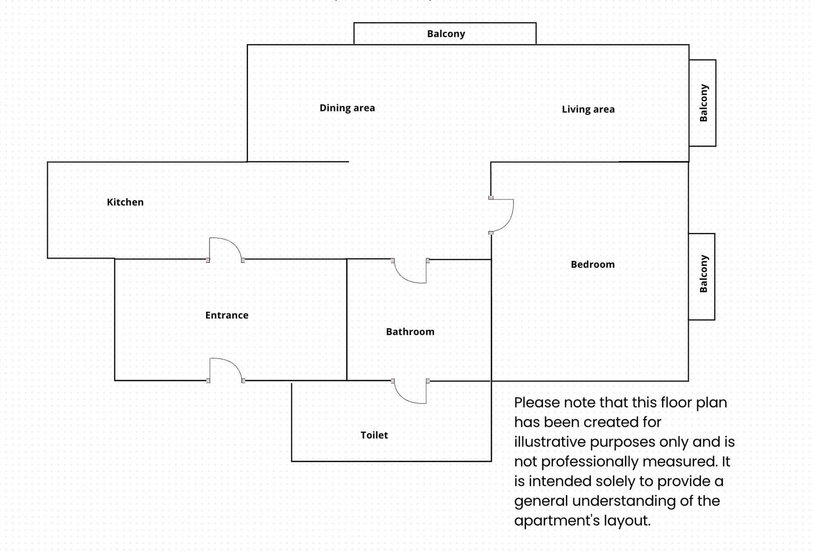1 sovrum Lägenhet till salu i Barcelona stad med garage - 475 000 € (Ref: 9404611)