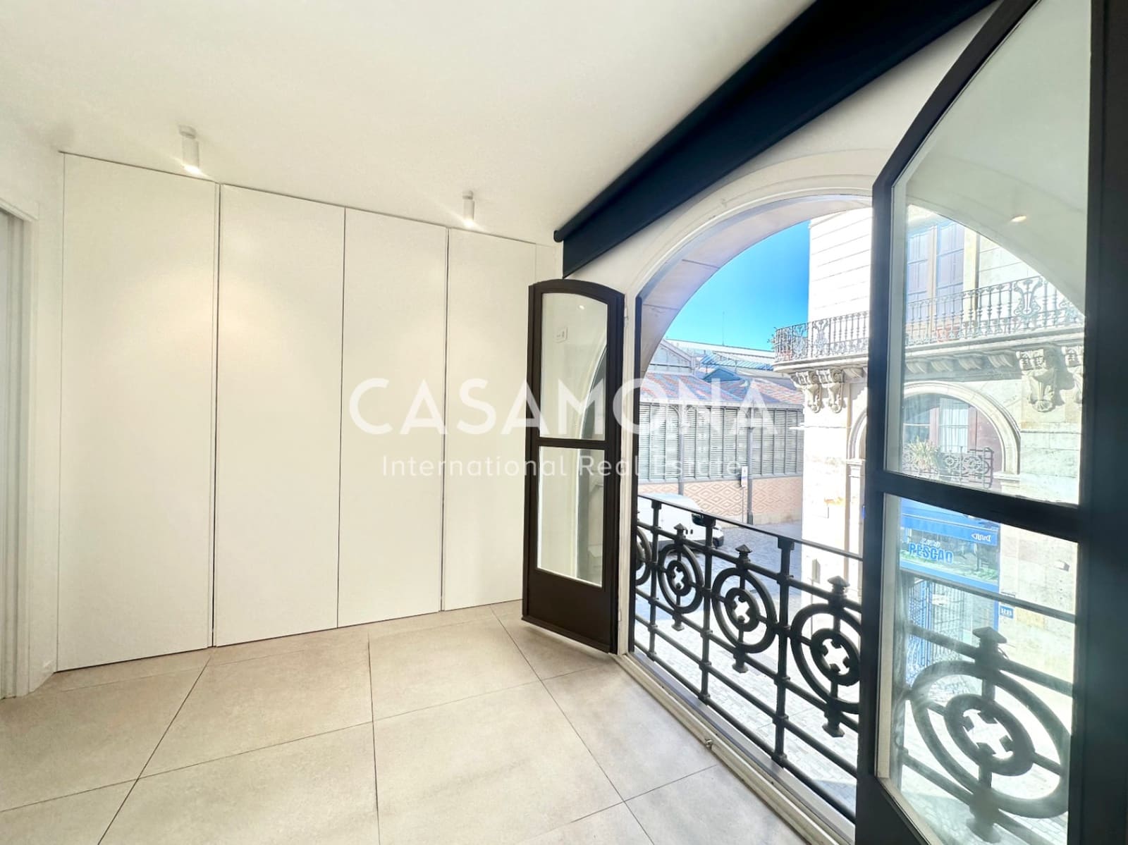 1 sovrum Lägenhet till salu i Barcelona stad med garage - 475 000 € (Ref: 9404611)