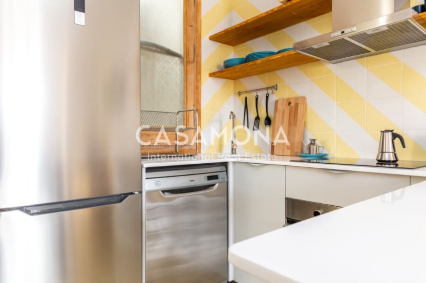 1 soverom Leilighet til leie i Barcelona by - € 775 (Ref: 9410063)