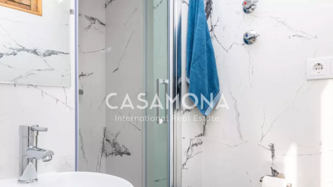 1 soverom Leilighet til leie i Barcelona by - € 775 (Ref: 9410063)