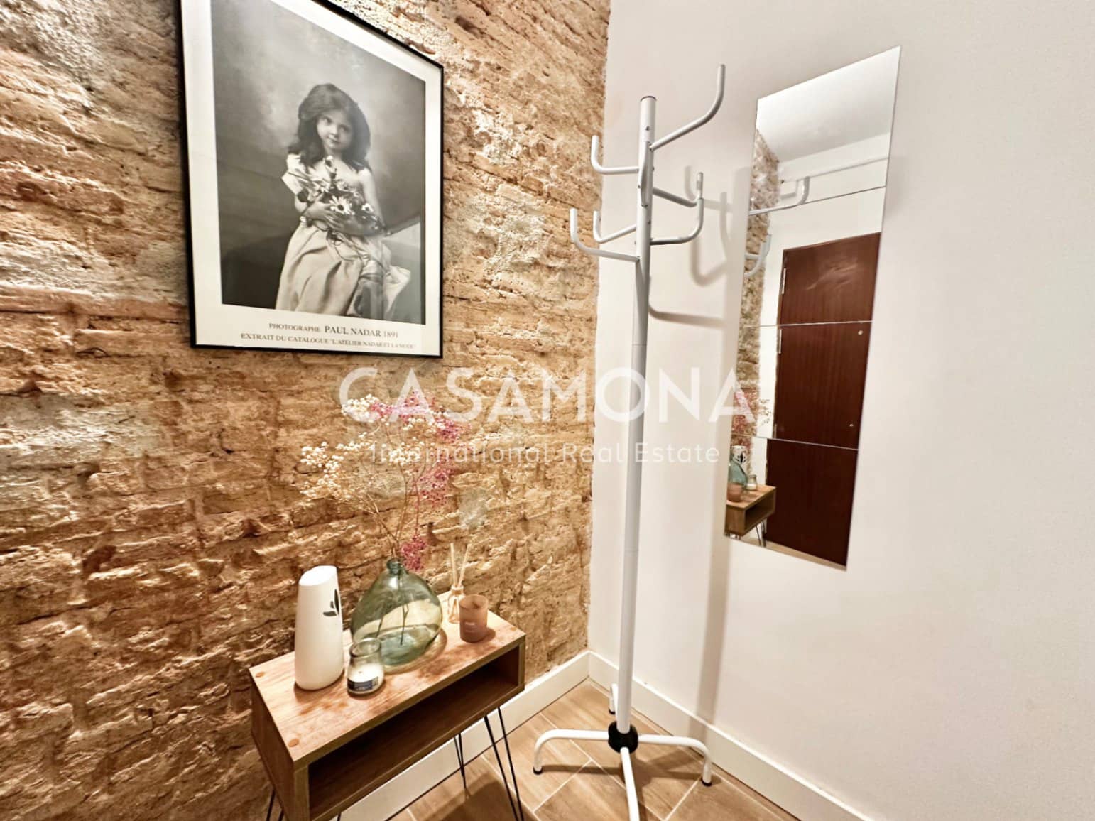 1 makuuhuone Huoneisto vuokrattavana paikassa Barcelona kaupunki - 1 350 € (Ref: 9434567)