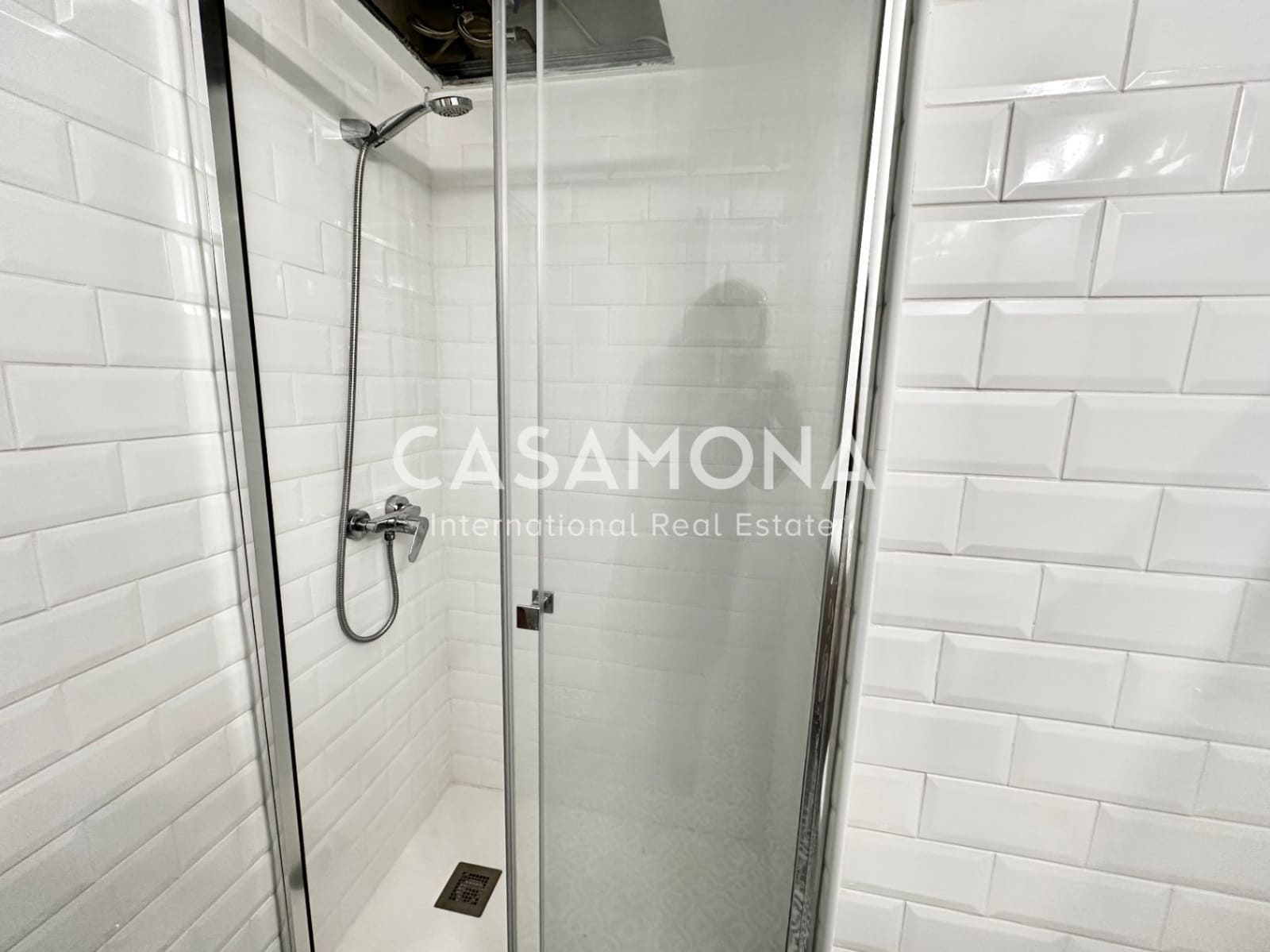 1 makuuhuone Huoneisto vuokrattavana paikassa Barcelona kaupunki - 1 350 € (Ref: 9434567)