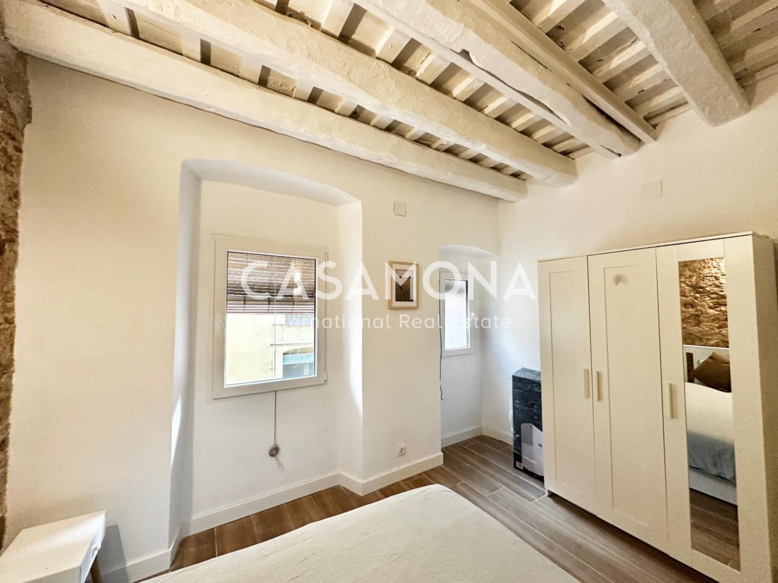 1 makuuhuone Huoneisto vuokrattavana paikassa Barcelona kaupunki - 1 350 € (Ref: 9434567)