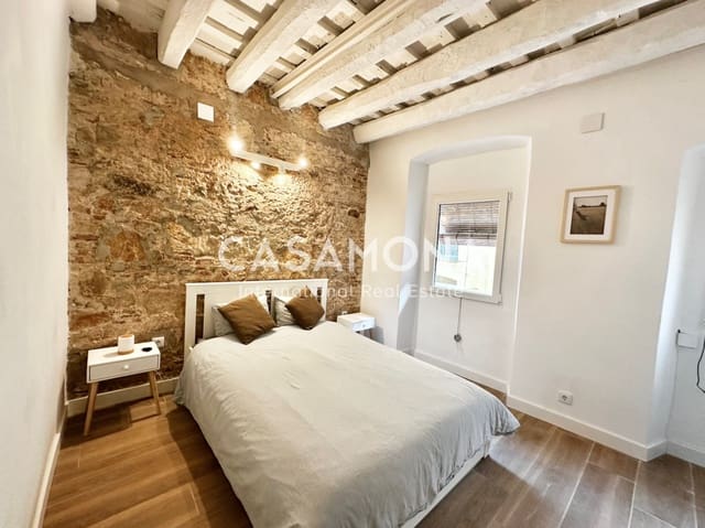 1 soverom Leilighet til leie i Barcelona by - € 1 350 (Ref: 9434567)