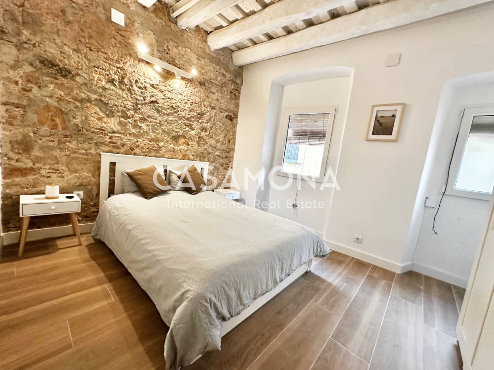 1 makuuhuone Huoneisto vuokrattavana paikassa Barcelona kaupunki - 1 350 € (Ref: 9434567)