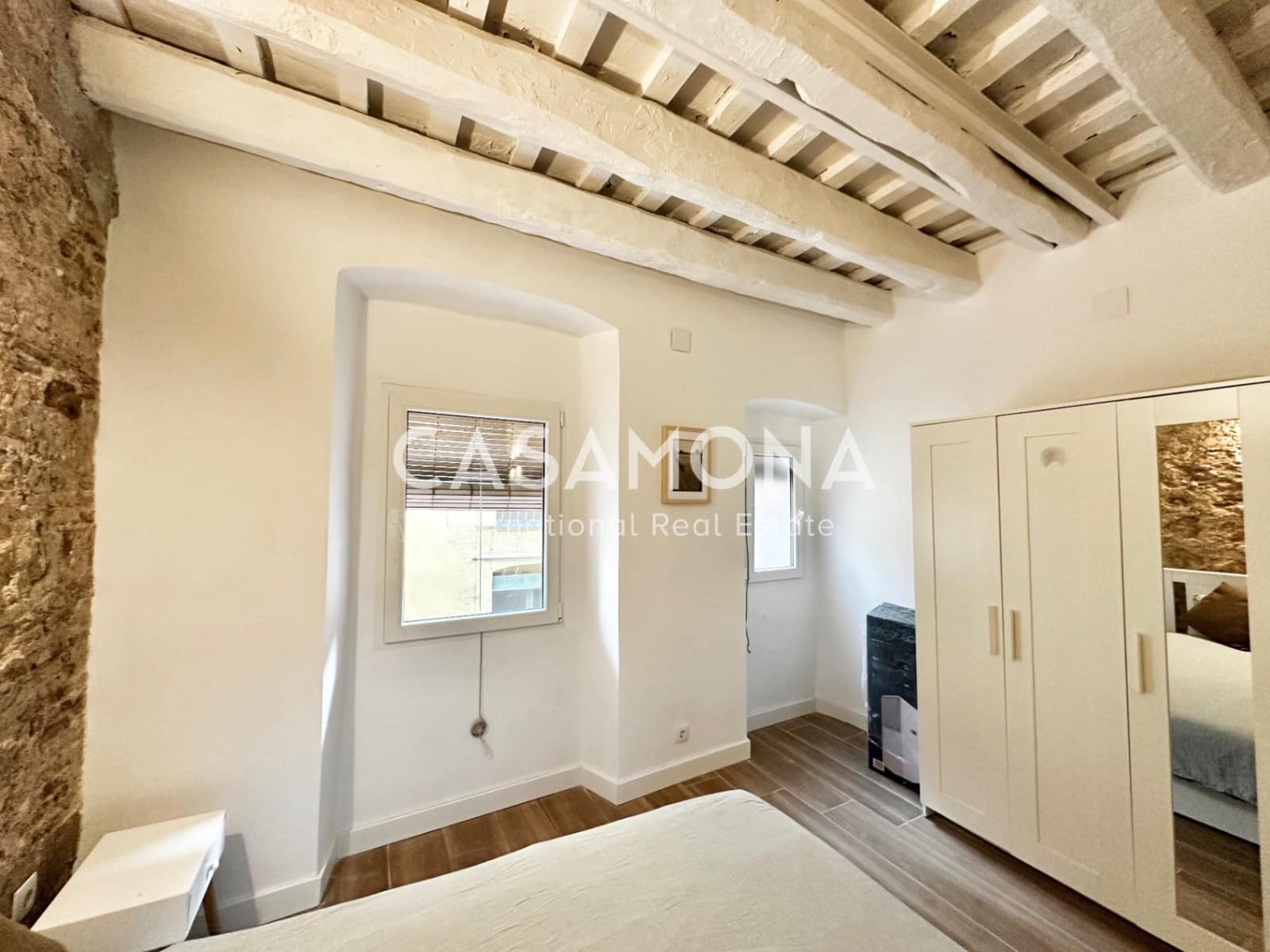 1 makuuhuone Huoneisto vuokrattavana paikassa Barcelona kaupunki - 1 350 € (Ref: 9434567)