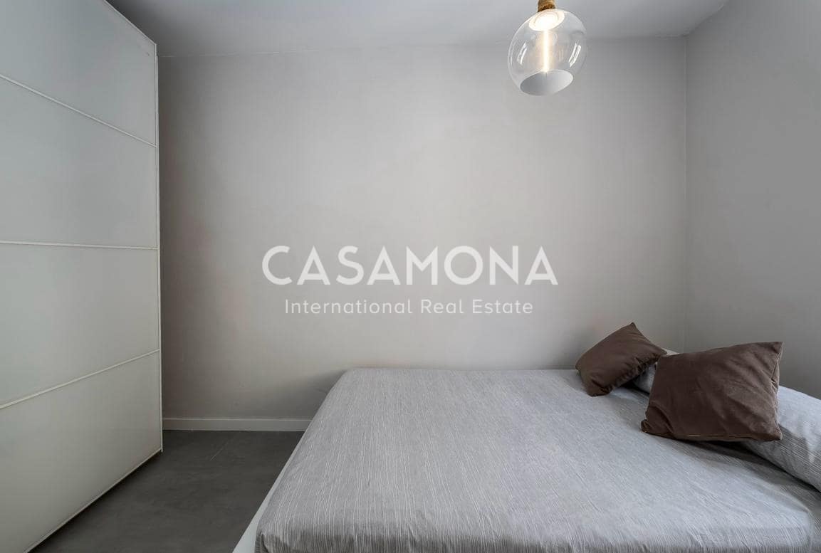 1 Zimmer Apartment zu vermieten in Barcelona Stadt - 1.150 € (Ref: 9441632)