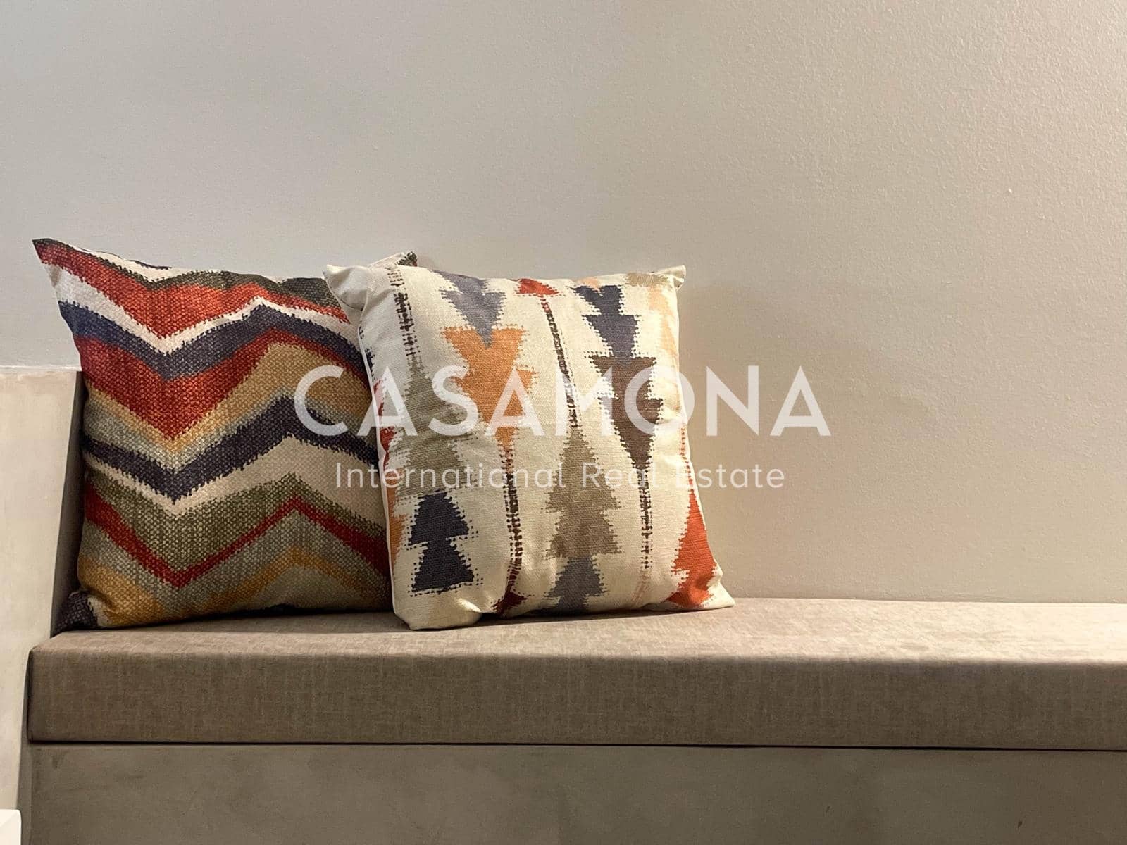 1 bedroom Apartment for rent in Barcelona city with garage - € 1,800 (Ref: 9441635)