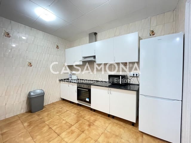 1 camera da letto Appartamento da affittare in El Barri Gòtic, Barcelona città - 900 € (Rif: 9441636)
