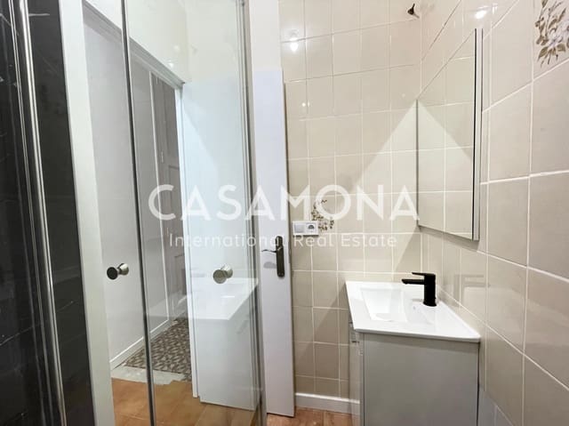 1 camera da letto Appartamento da affittare in El Barri Gòtic, Barcelona città - 900 € (Rif: 9441636)