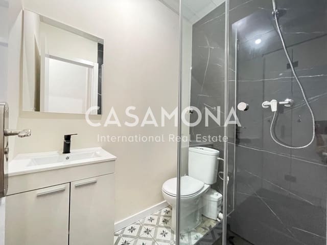 1 camera da letto Appartamento da affittare in El Barri Gòtic, Barcelona città - 900 € (Rif: 9441636)