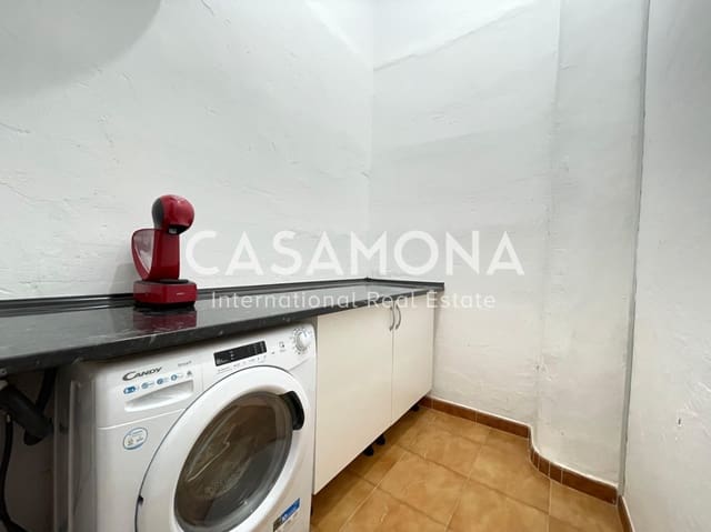 1 camera da letto Appartamento da affittare in El Barri Gòtic, Barcelona città - 750 € (Rif: 9441637)