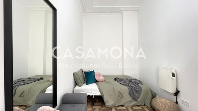 1 camera da letto Appartamento da affittare in El Barri Gòtic, Barcelona città - 750 € (Rif: 9441637)