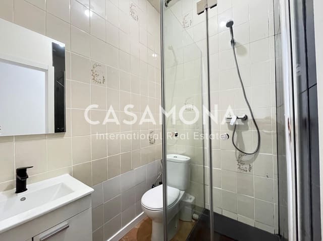 1 camera da letto Appartamento da affittare in El Barri Gòtic, Barcelona città - 750 € (Rif: 9441637)