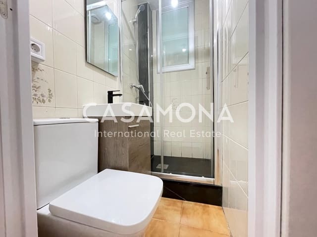 1 camera da letto Appartamento da affittare in El Barri Gòtic, Barcelona città - 750 € (Rif: 9441637)