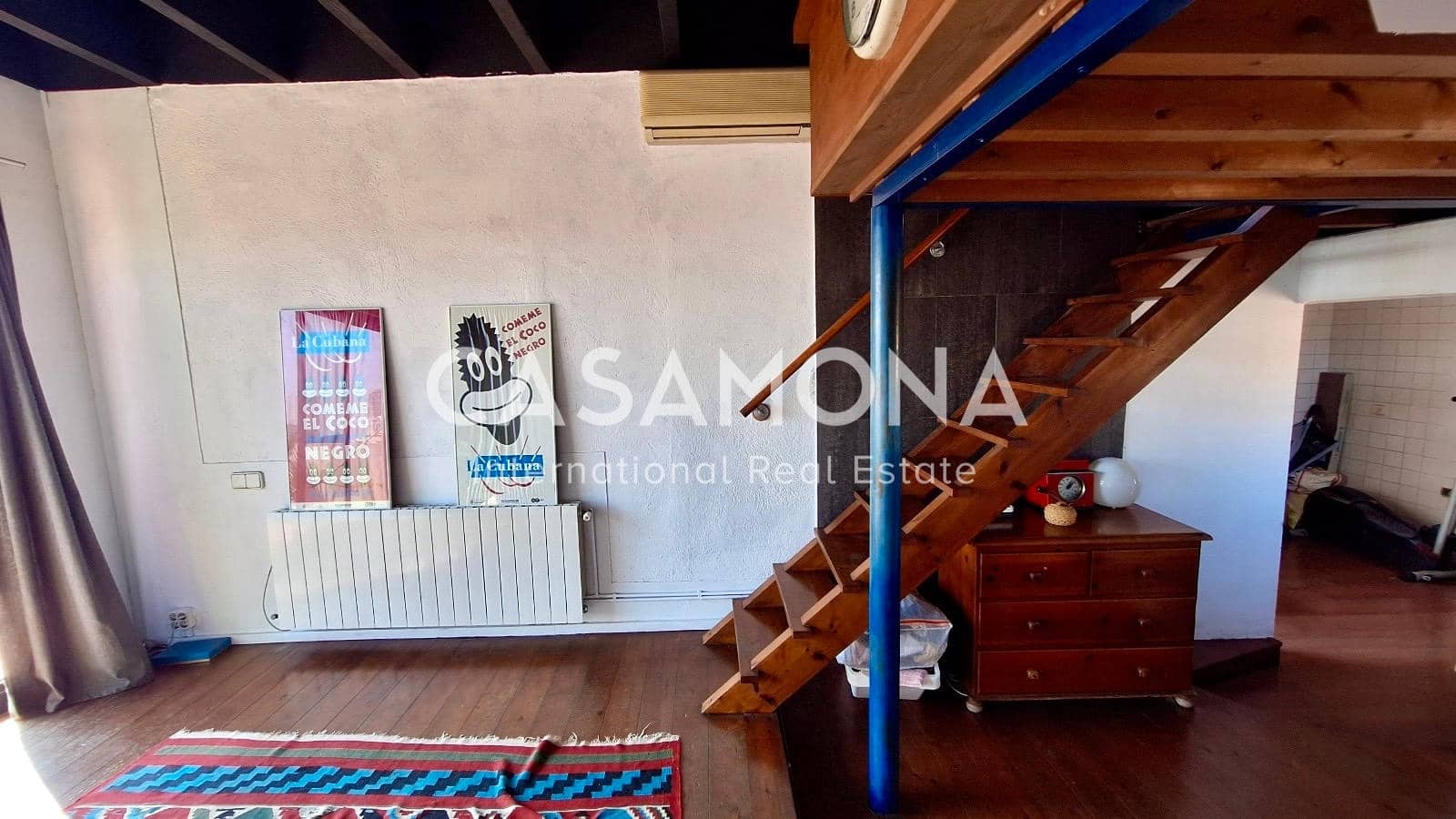 2 bedroom Apartment for sale in Barcelona city - € 1,150,000 (Ref: 9454701)