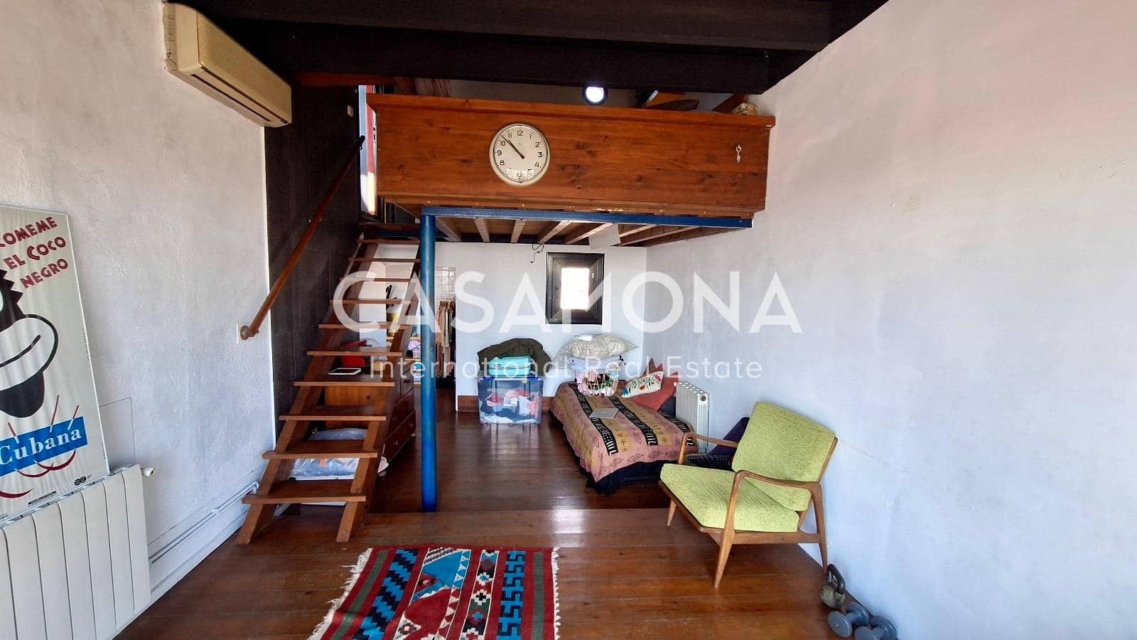 2 bedroom Apartment for sale in Barcelona city - € 1,150,000 (Ref: 9454701)