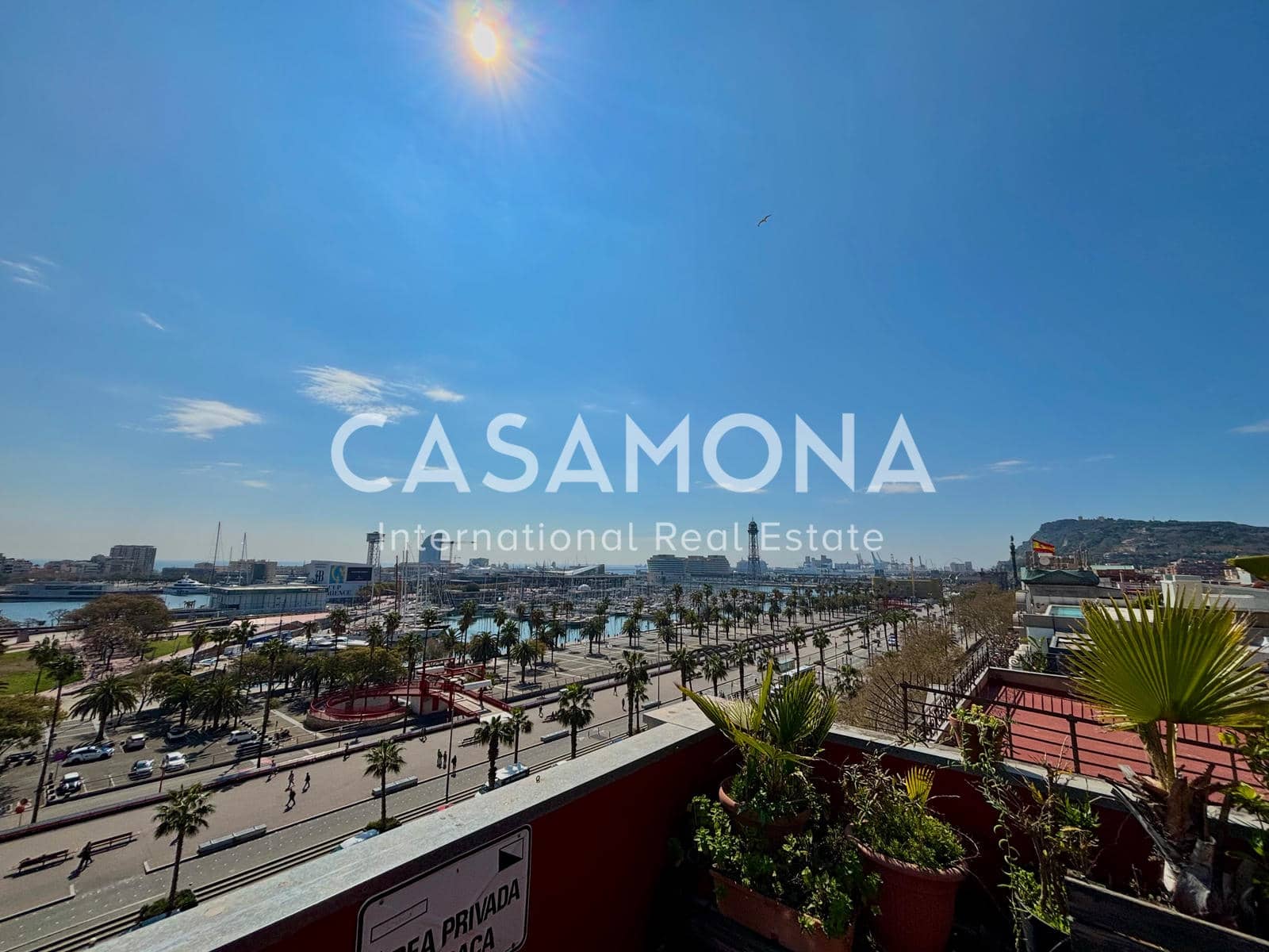 2 bedroom Apartment for sale in Barcelona city - € 1,150,000 (Ref: 9454701)
