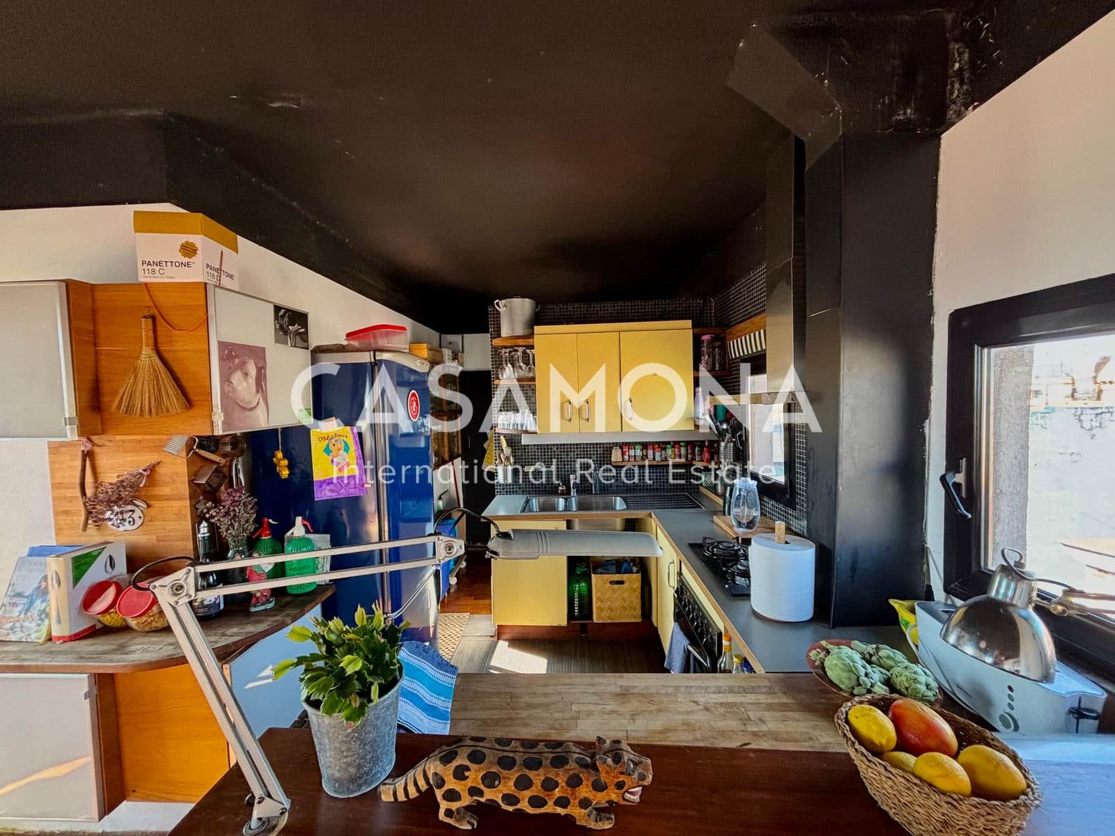 2 bedroom Apartment for sale in Barcelona city - € 1,150,000 (Ref: 9454701)