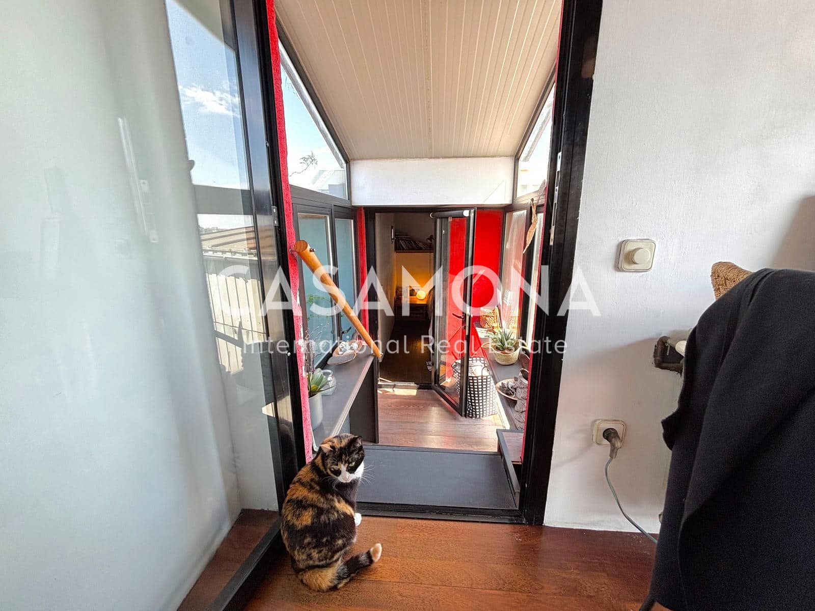 2 bedroom Apartment for sale in Barcelona city - € 1,150,000 (Ref: 9454701)