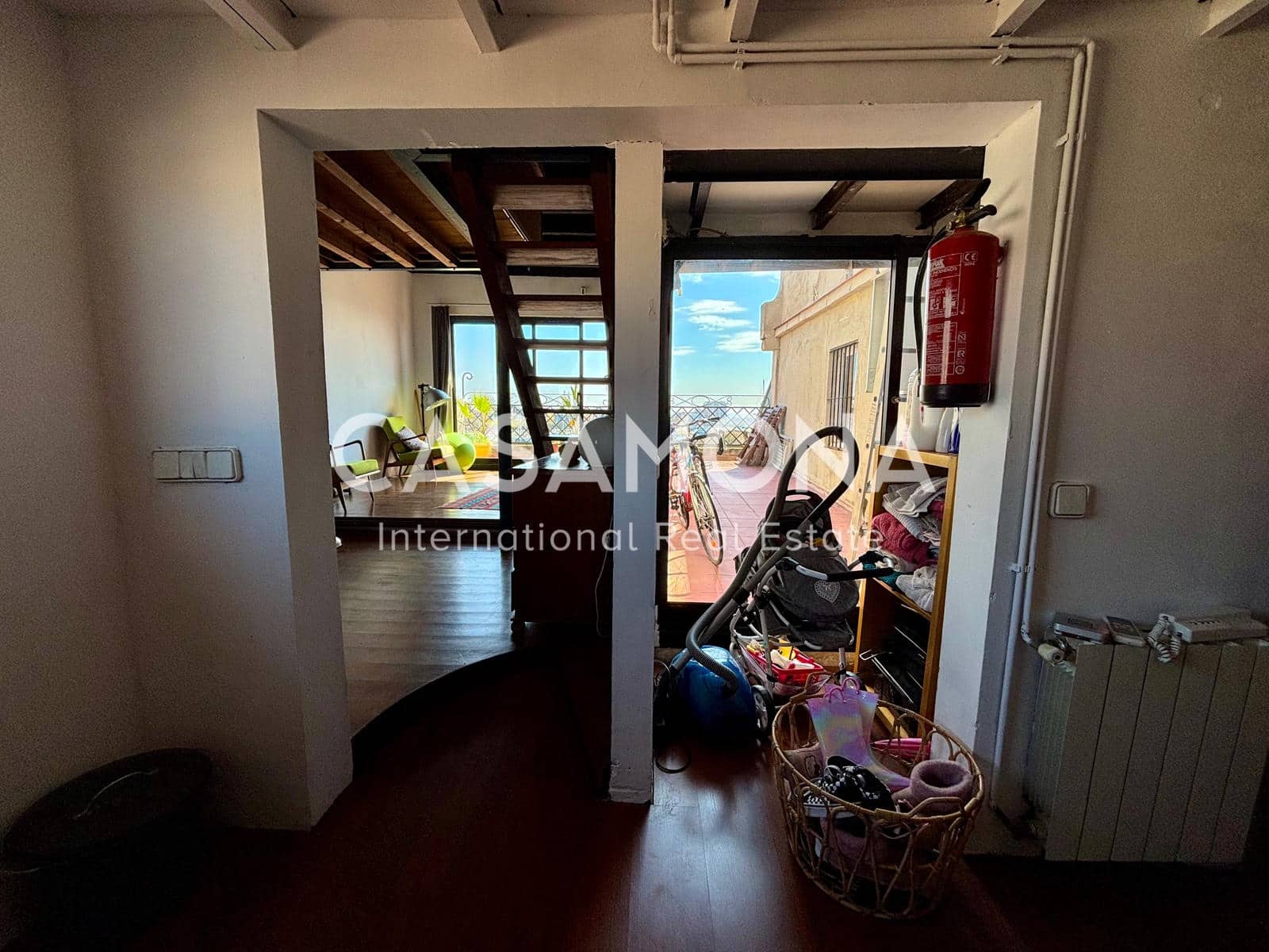 2 bedroom Apartment for sale in Barcelona city - € 1,150,000 (Ref: 9454701)