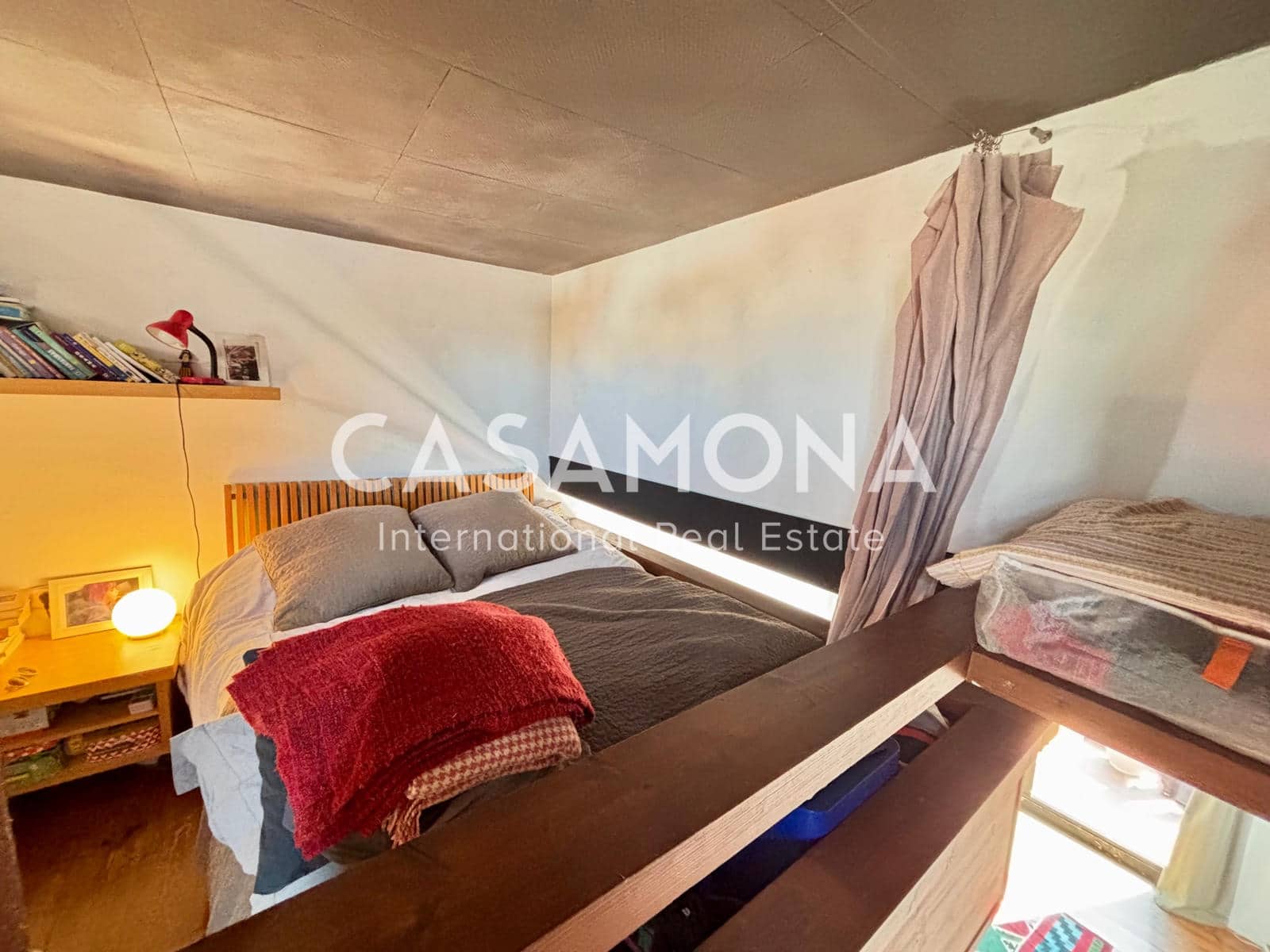 2 bedroom Apartment for sale in Barcelona city - € 1,150,000 (Ref: 9454701)