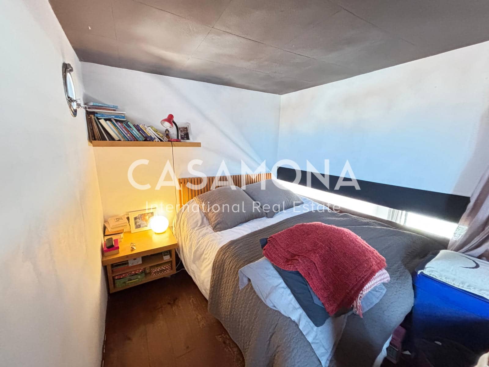 2 bedroom Apartment for sale in Barcelona city - € 1,150,000 (Ref: 9454701)