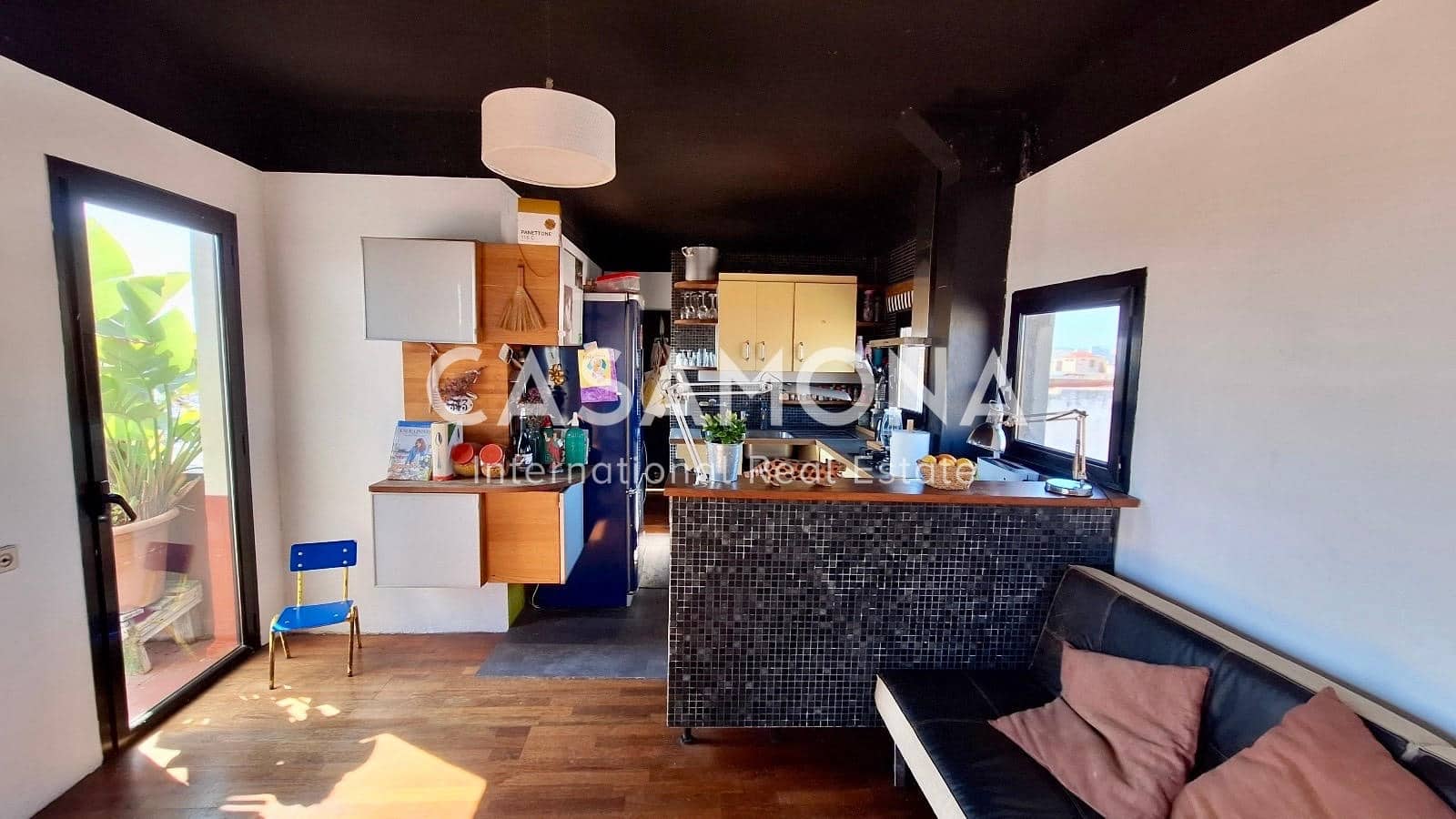2 bedroom Apartment for sale in Barcelona city - € 1,150,000 (Ref: 9454701)