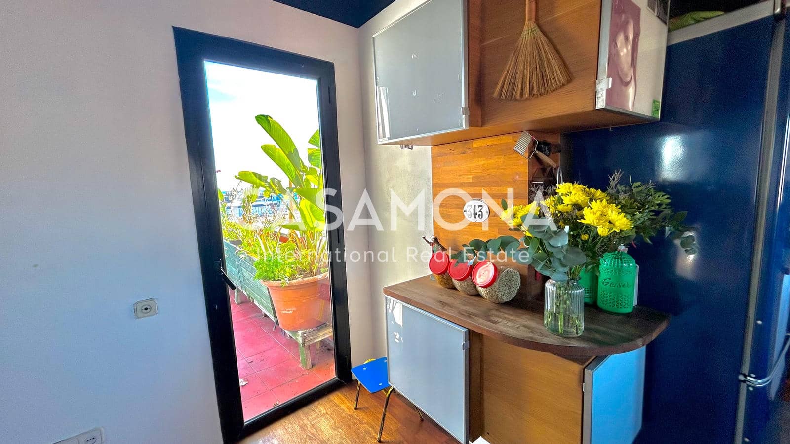 2 bedroom Apartment for sale in Barcelona city - € 1,150,000 (Ref: 9454701)