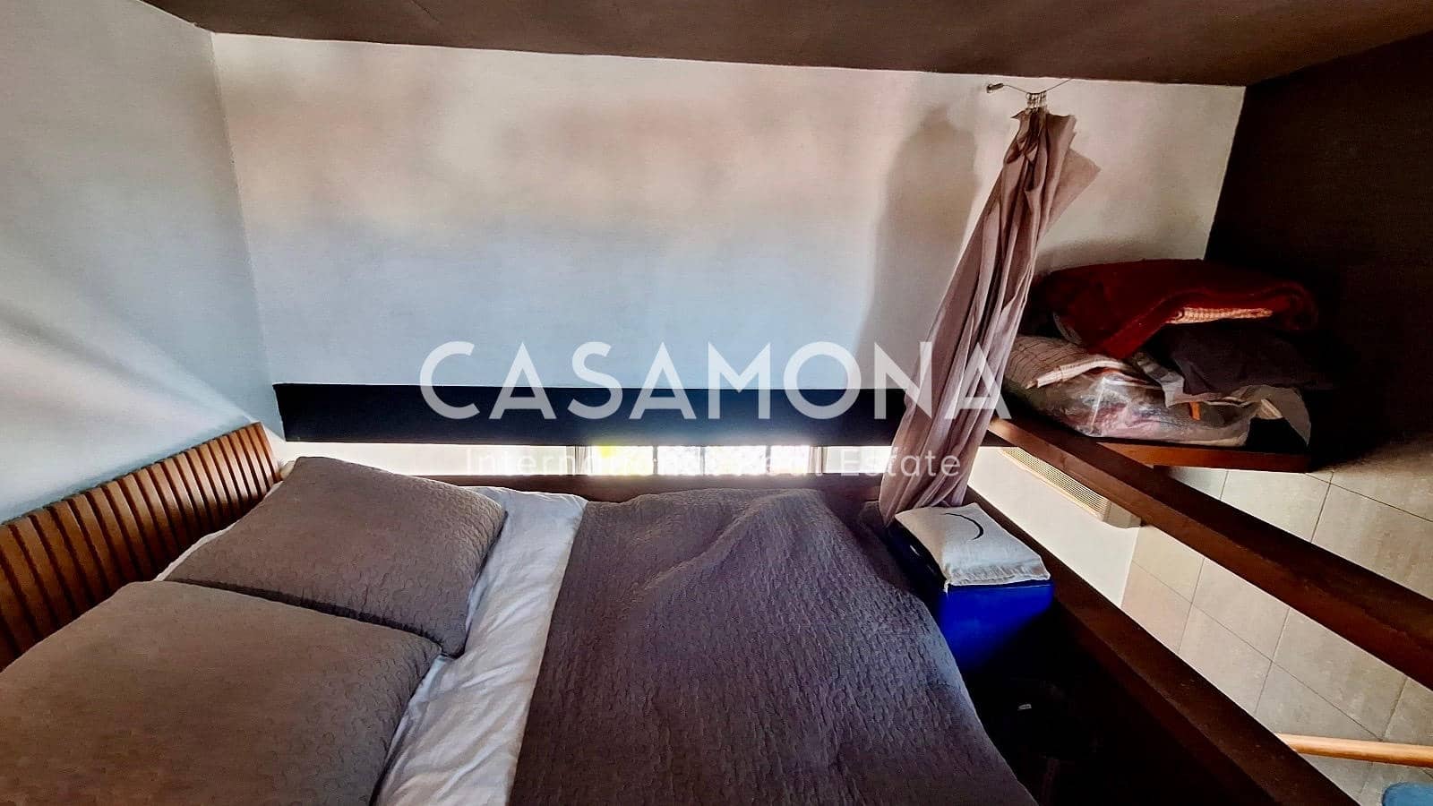 2 bedroom Apartment for sale in Barcelona city - € 1,150,000 (Ref: 9454701)