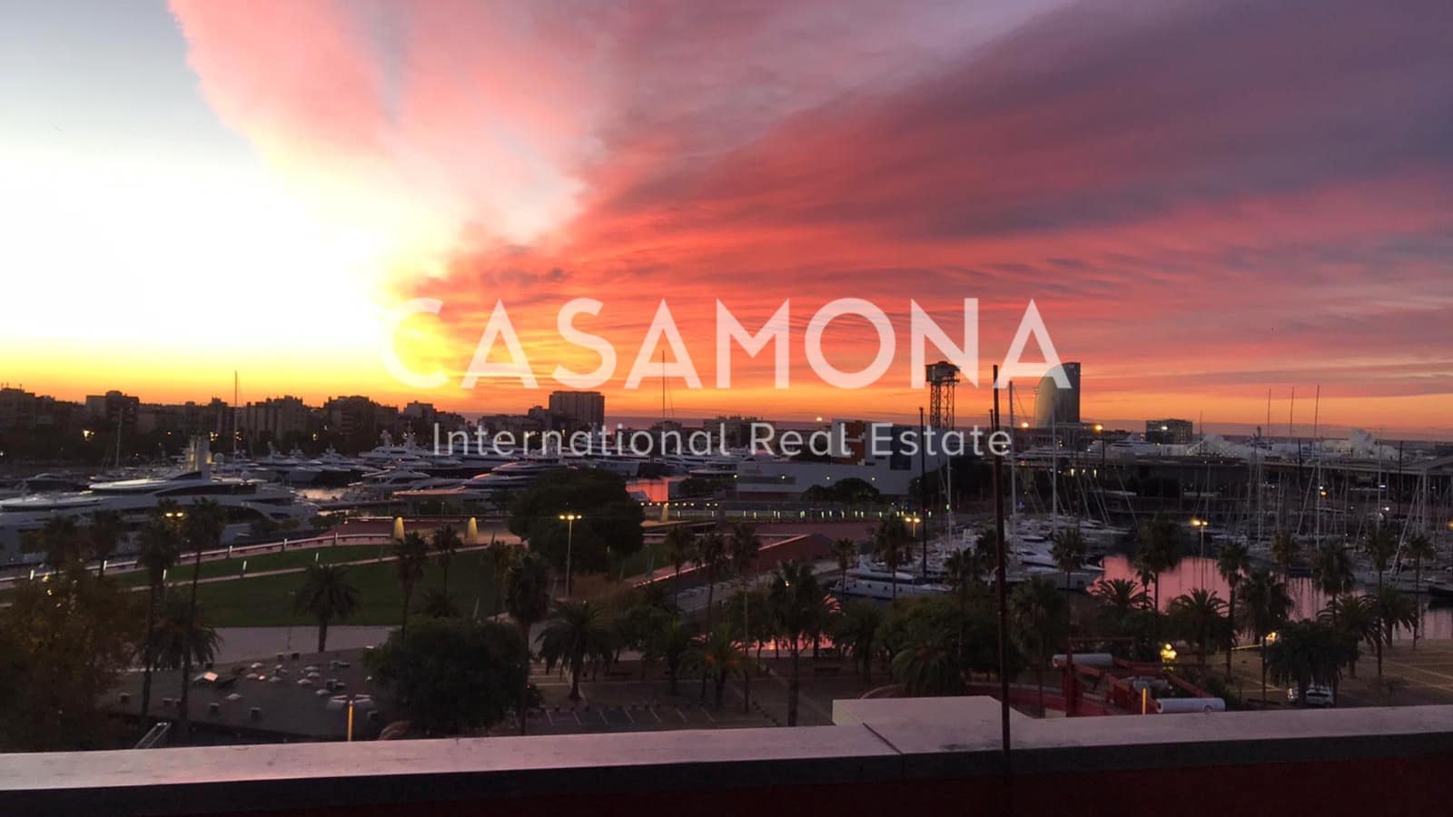 2 bedroom Apartment for sale in Barcelona city - € 1,150,000 (Ref: 9454701)