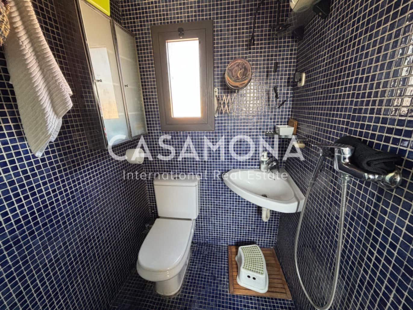 2 bedroom Apartment for sale in Barcelona city - € 1,150,000 (Ref: 9454701)