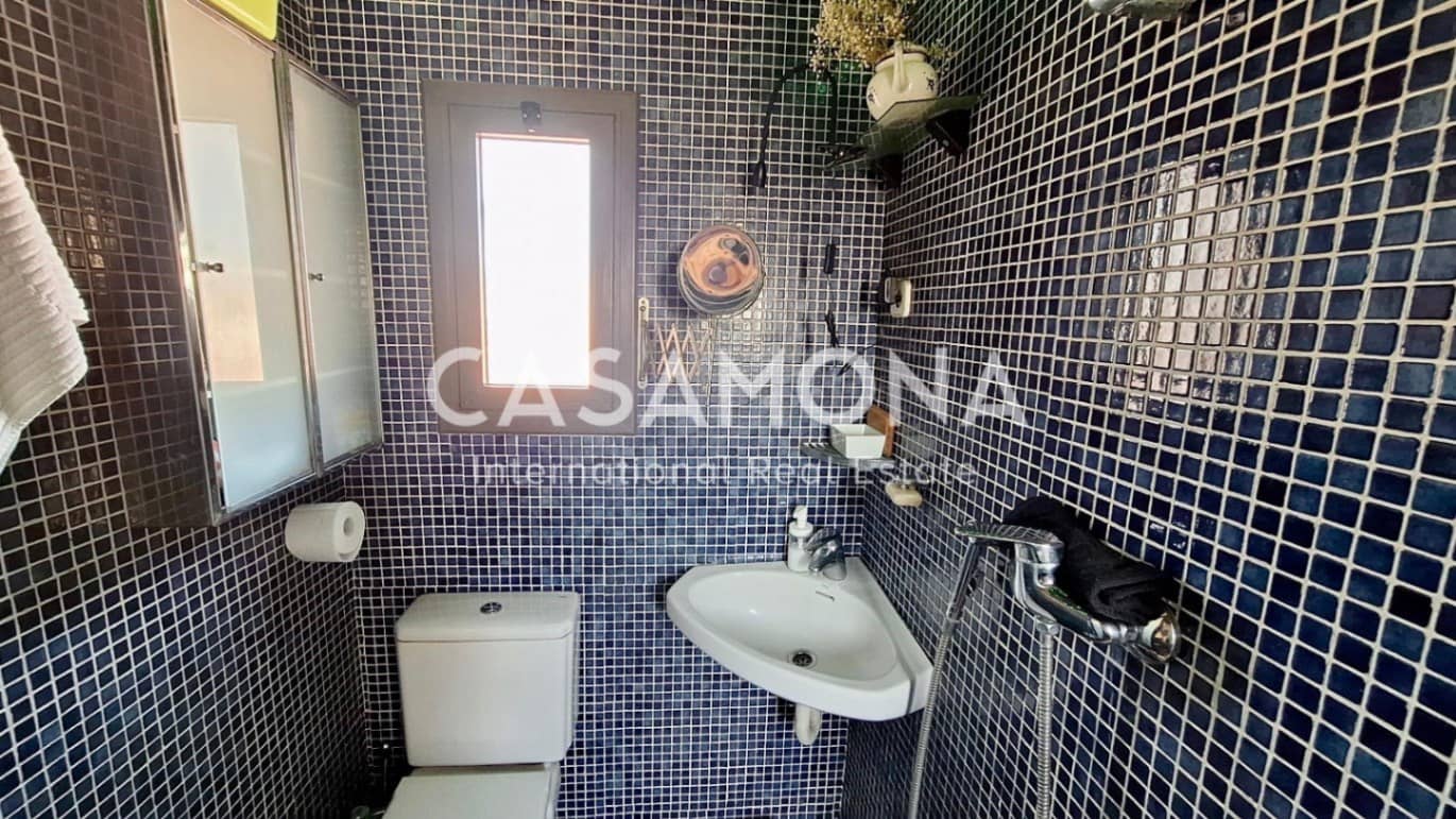 2 bedroom Apartment for sale in Barcelona city - € 1,150,000 (Ref: 9454701)