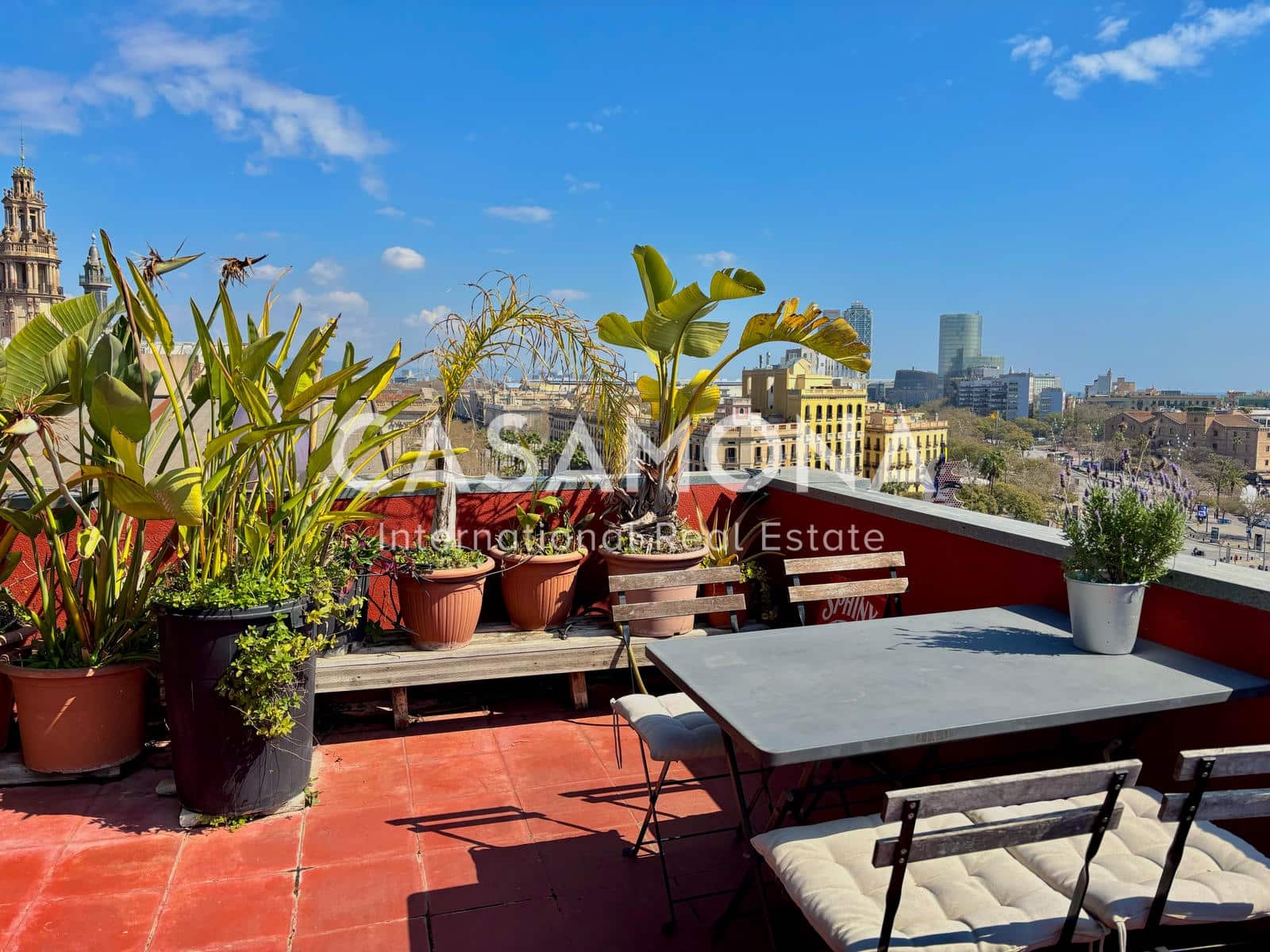 2 bedroom Apartment for sale in Barcelona city - € 1,150,000 (Ref: 9454701)